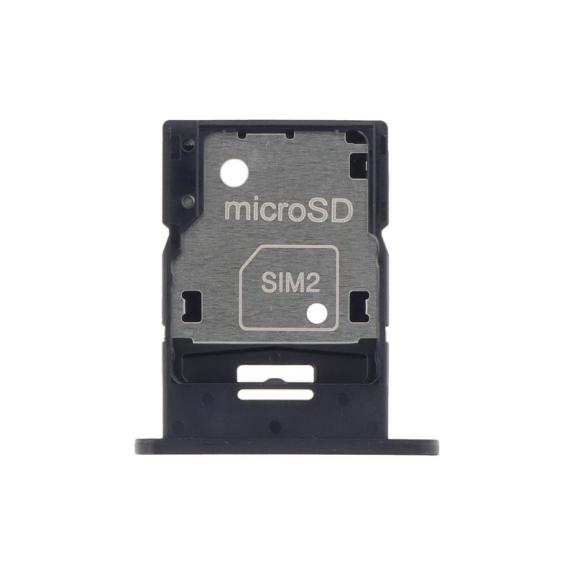 Bandeja Dual Sim Para Samsung Galaxy M34 5G en color azul