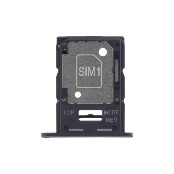 Bandeja Dual Sim Para Samsung Galaxy M34 5G en color azul