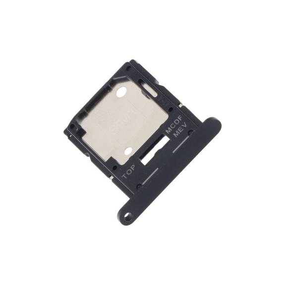 Bandeja Dual Sim Para Samsung Galaxy M34 5G en color azul
