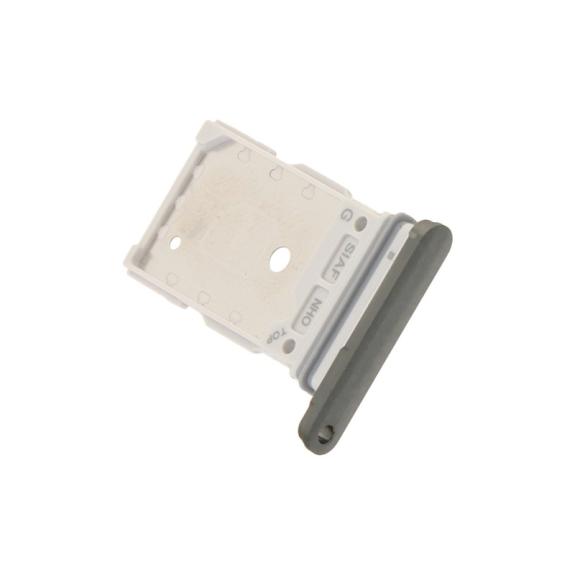 Bandeja Dual SIM Para Samsung Galaxy S23 / S23 Plus verde