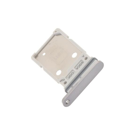 Bandeja Dual SIM Para Samsung Galaxy S25 FE Negro