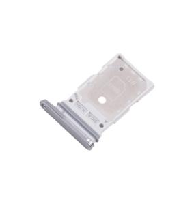 Bandeja dual Sim Para Samsung Galaxy S25 / S25 Plus dorado