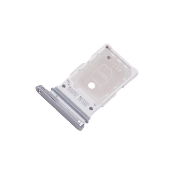 Bandeja dual Sim Para Samsung Galaxy S25 / S25 Plus dorado
