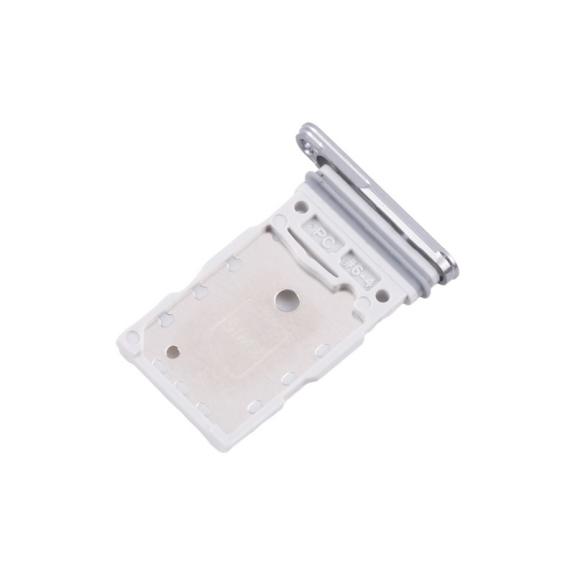 Bandeja dual Sim Para Samsung Galaxy S25 / S25 Plus dorado