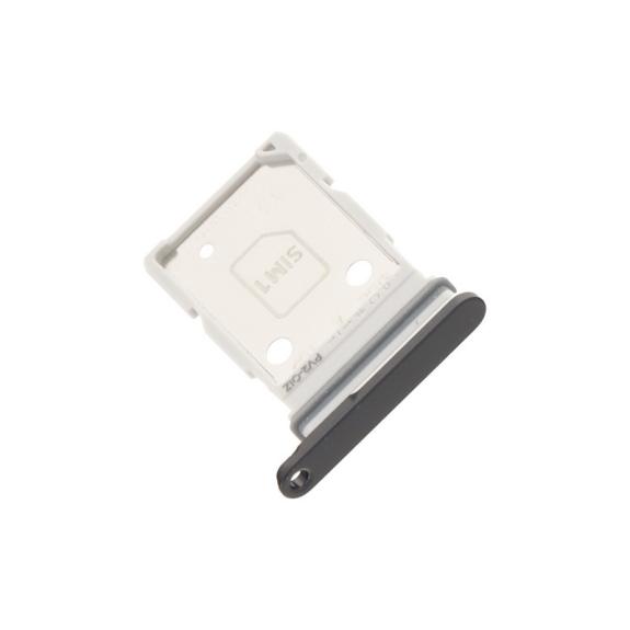 Bandeja Dual SIM Para Samsung Galaxy S26 negro