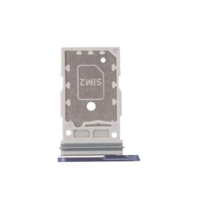 Bandeja Dual SIM Para Samsung Galaxy S26 Plus morado