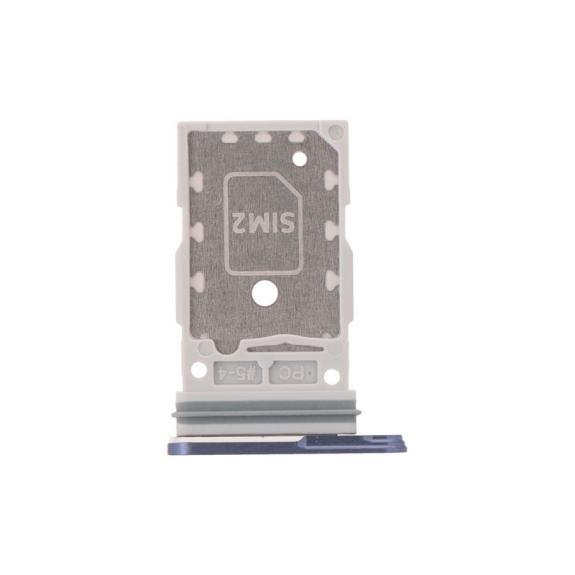 Bandeja Dual SIM Para Samsung Galaxy S26 Plus morado
