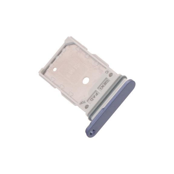 Bandeja Dual SIM Para Samsung Galaxy S26 Plus morado