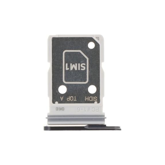 Bandeja Dual SIM Para Samsung Galaxy S26 Ultra negro