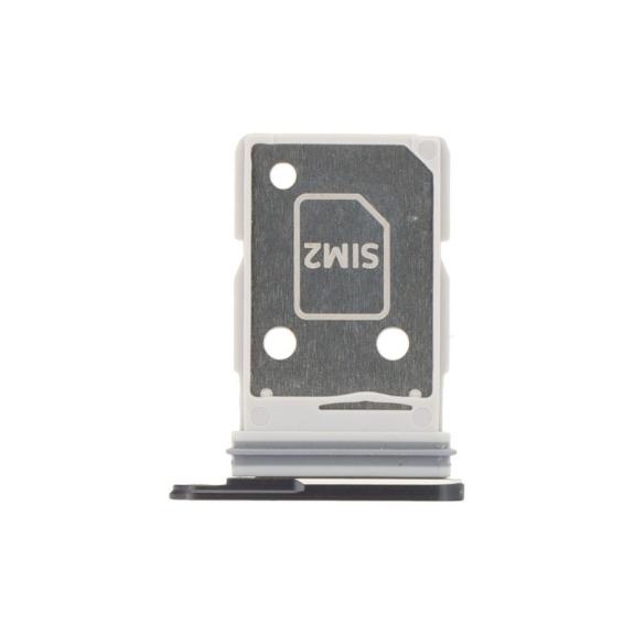 Bandeja Dual SIM Para Samsung Galaxy S26 Ultra negro