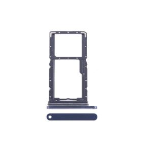 Bandeja dual SIM Para Samsung Galaxy Tab A9 en color azul