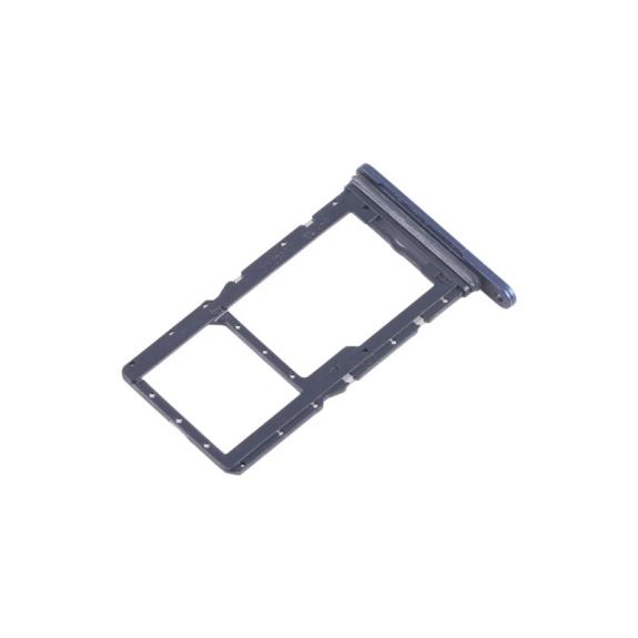 Bandeja dual SIM Para Samsung Galaxy Tab A9 en color azul