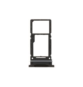 Bandeja Dual SIM Para Samsung Galaxy Tab Active5 Pro Negro