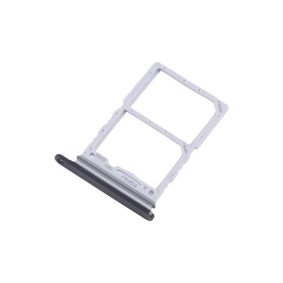 Bandeja Dual SIM Para Samsung Galaxy Z Flip7 FE Negro
