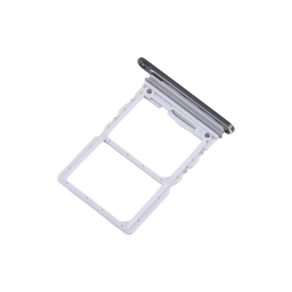 Bandeja Dual SIM Para Samsung Galaxy Z Flip7 FE Negro