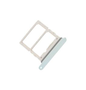 Bandeja dual SIM para Samsung Galaxy Z Flip7 Menta