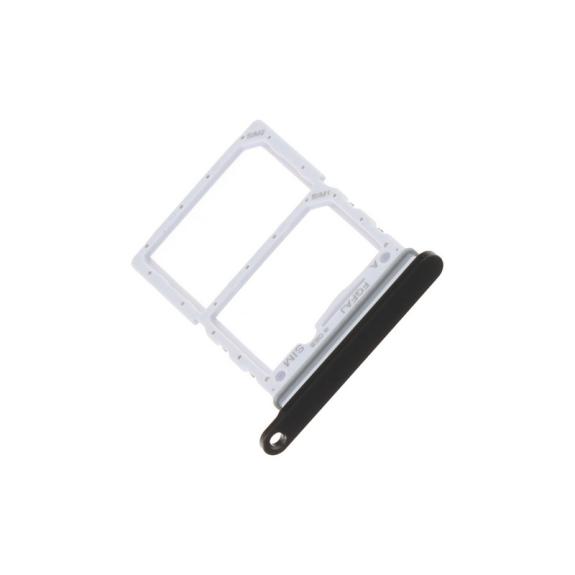 Bandeja Dual SIM Para Samsung Galaxy Z Flip7 Negro