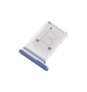 Bandeja Dual SIM Para Samsung Galaxy Z Fold7 Azul