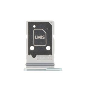 Bandeja dual SIM para Samsung Galaxy Z Fold7 Menta