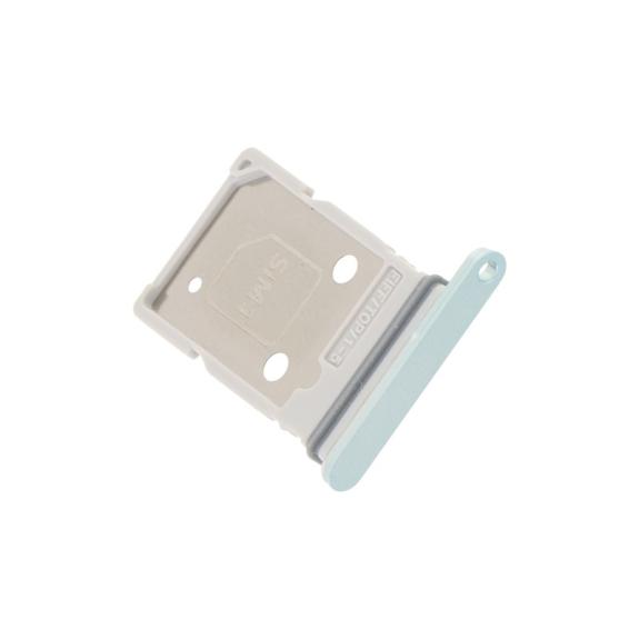 Bandeja dual SIM para Samsung Galaxy Z Fold7 Menta