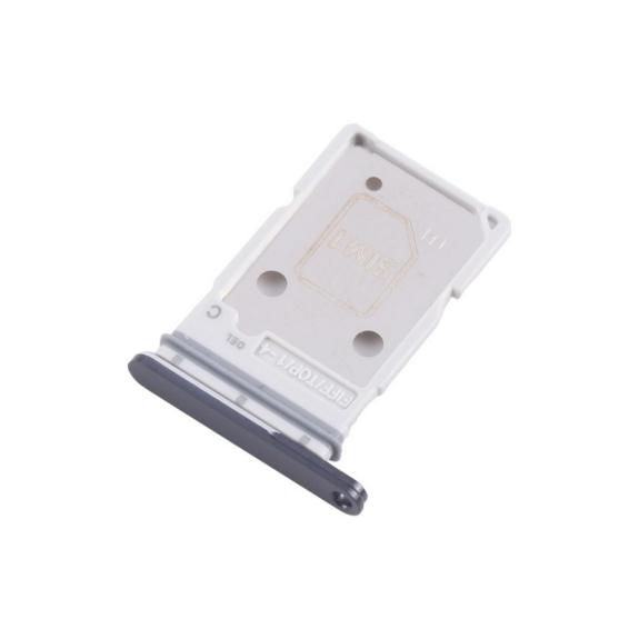 Bandeja Dual SIM Para Samsung Galaxy Z Fold7 Negro