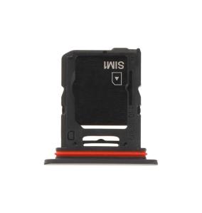 Bandeja Dual SIM Para Sony Xperia 10 VI negro