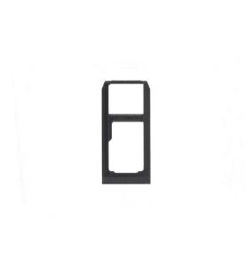 Bandeja dual SIM para Sony Xperia 5 III / 1 III negro
