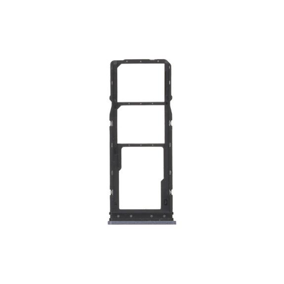 Bandeja Dual SIM Para TCL 40 SE en color negro