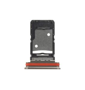 Bandeja dual Sim Para Ulefone Armor 24 en color negro