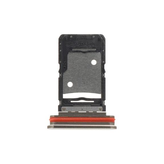 Bandeja dual Sim Para Ulefone Armor 24 en color negro