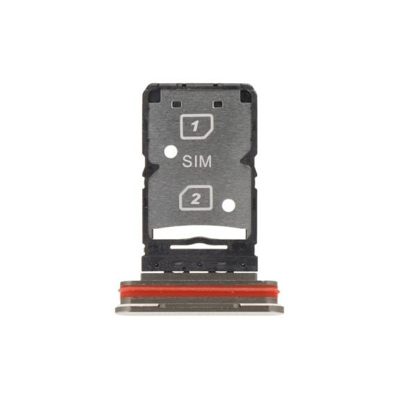Bandeja dual Sim Para Ulefone Armor 24 en color negro