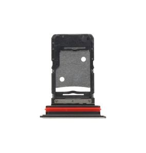 Bandeja Dual SIM Para Ulefone Armor 26 Ultra en color negro