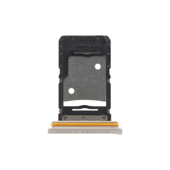 Bandeja Dual SIM Para Ulefone Armor 27 Pro en color negro