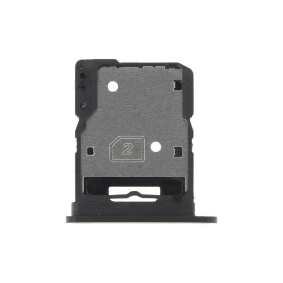 Bandeja Dual SIM Para Ulefone Note 18 Ultra en color blanca