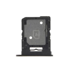 Bandeja Dual SIM Para Ulefone Note 18 Ultra en color gris