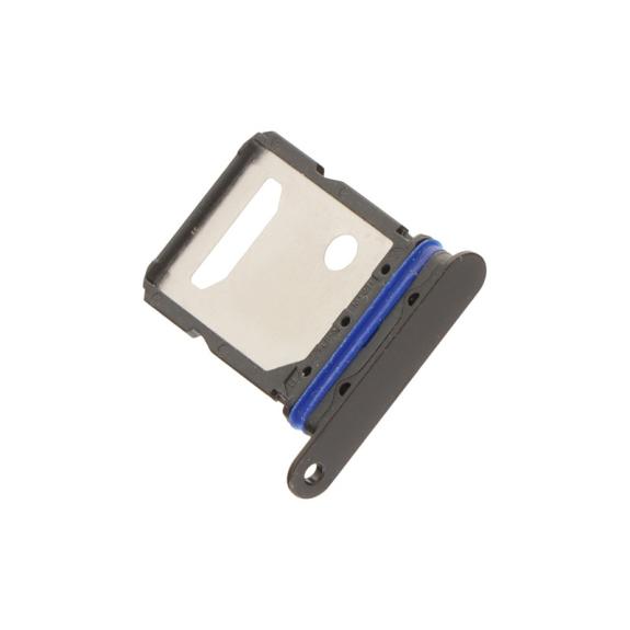 Bandeja Dual SIM Para Vivo X200 negro