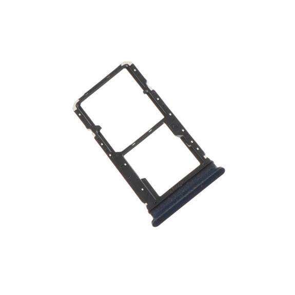 Bandeja dual Sim Para Vivo Y36 en color negro