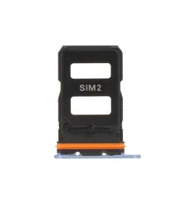 Bandeja Dual SIM Para Xiaomi 14 Ultra Azul