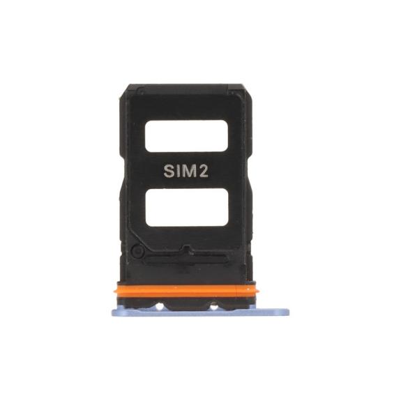 Bandeja Dual SIM Para Xiaomi 14 Ultra Azul