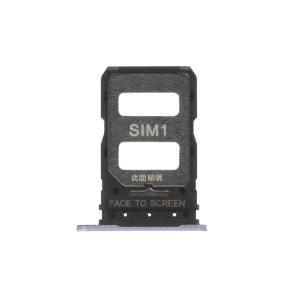 Bandeja Dual Sim Para Xiaomi 14T Pro Azul