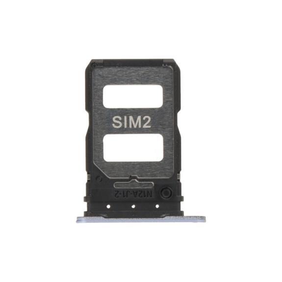 Bandeja Dual Sim Para Xiaomi 14T Pro Azul