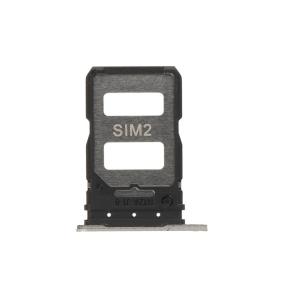Bandeja Dual Sim Para Xiaomi 14T Pro Gris