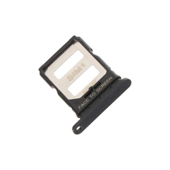 Bandeja Dual Sim Para Xiaomi 14T Pro Negro Titano