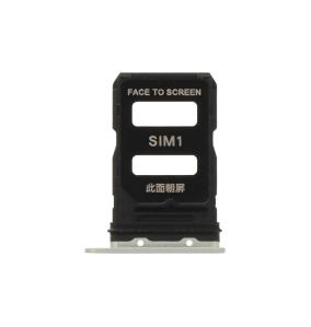 Bandeja Dual Sim Para Xiaomi 15 en color verde