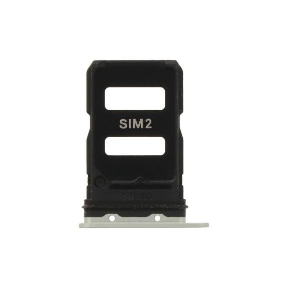 Bandeja Dual Sim Para Xiaomi 15 en color verde