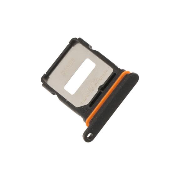Bandeja Dual SIM para Xiaomi 15T Negro