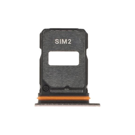 Bandeja Dual SIM Para Xiaomi 15T Rosa Dorado