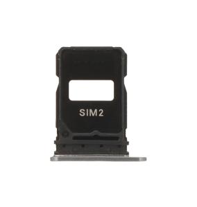 Bandeja Dual SIM Para Xiaomi 17 negro