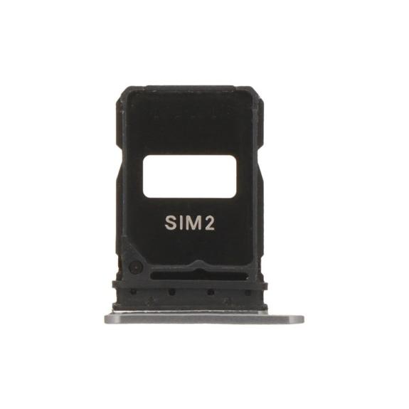 Bandeja Dual SIM Para Xiaomi 17 negro