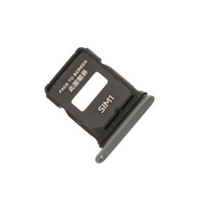 Bandeja Dual SIM Para Xiaomi 17 Pro negro